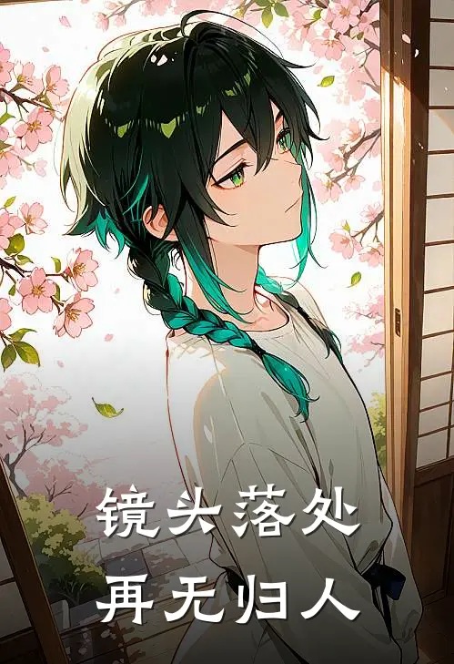 镜头落处，再无归人
