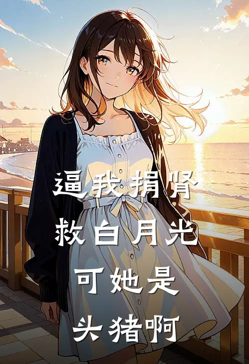 逼我捐肾救白月光，可她是头猪啊