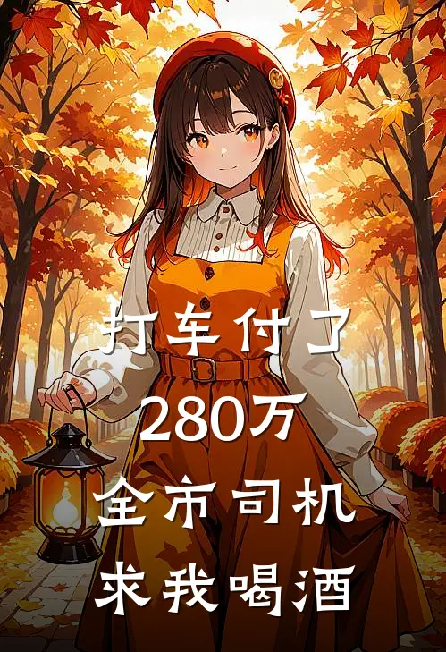 打车付了280万，全市司机求我喝酒