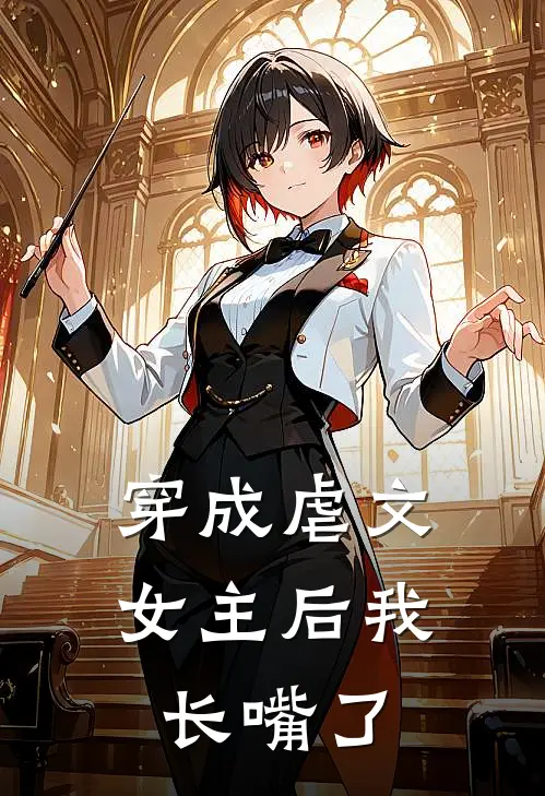 穿成虐文女主后我长嘴了