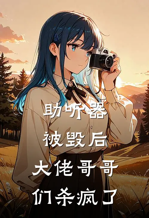 助听器被毁后，大佬哥哥们杀疯了