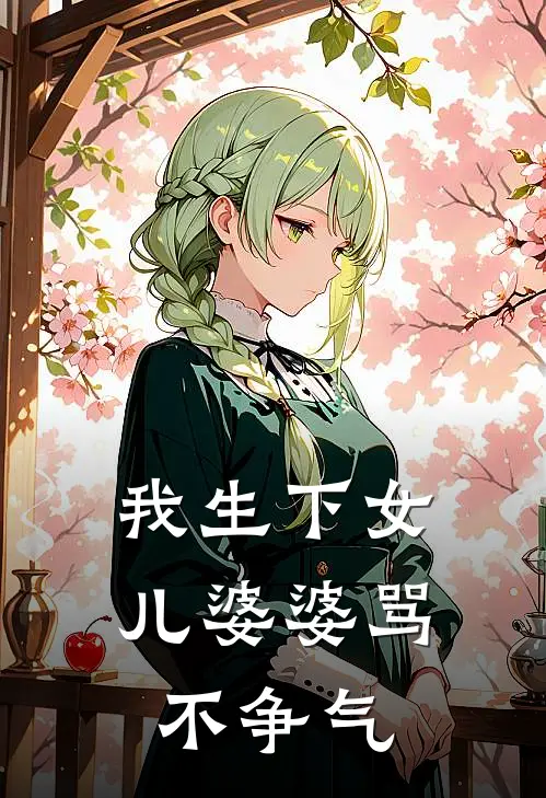 我生下女儿婆婆骂不争气