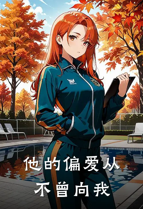 他的偏爱从不曾向我