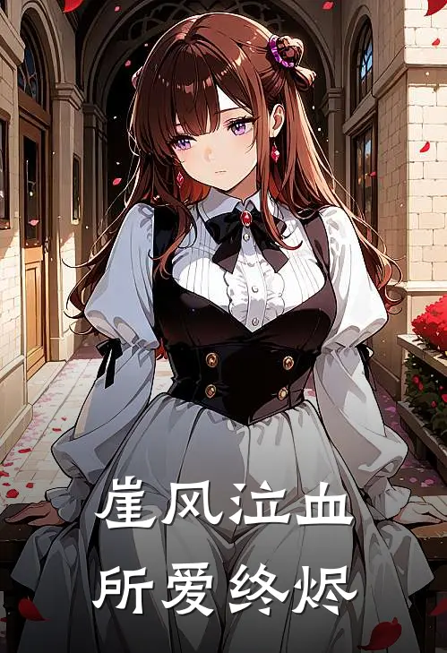 崖风泣血，所爱终烬