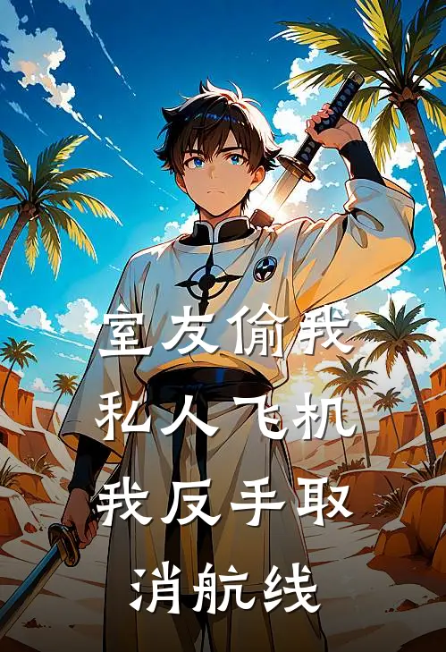 室友偷我私人飞机，我反手取消航线