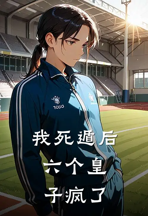 我死遁后，六个皇子疯了