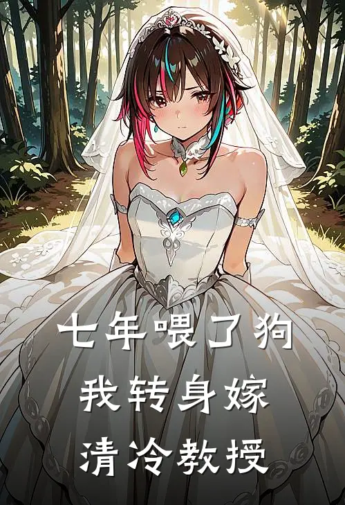 七年喂了狗，我转身嫁清冷教授