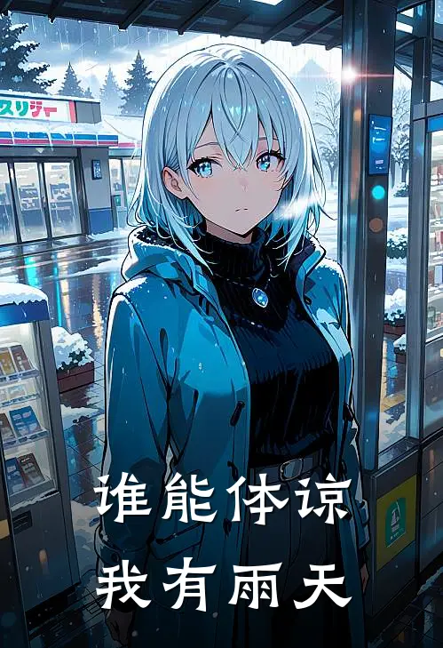 谁能体谅我有雨天