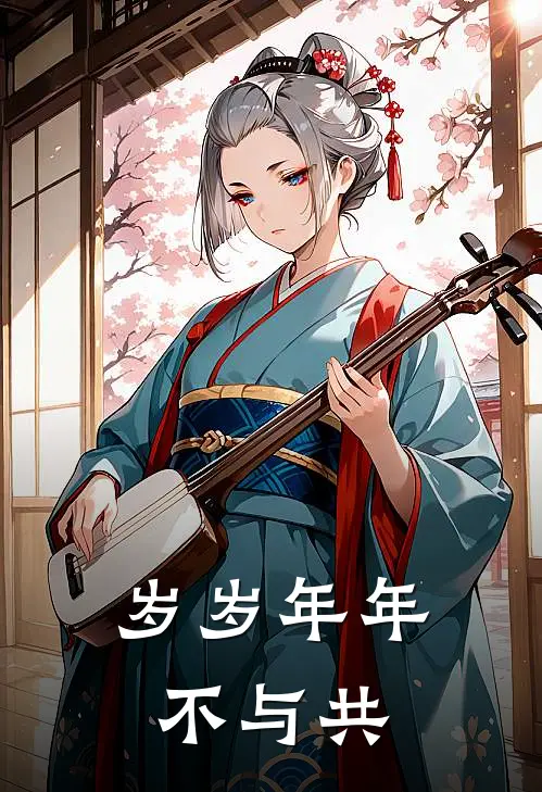 岁岁年年不与共