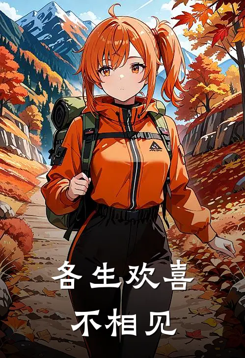 各生欢喜不相见