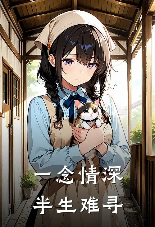 一念情深，半生难寻
