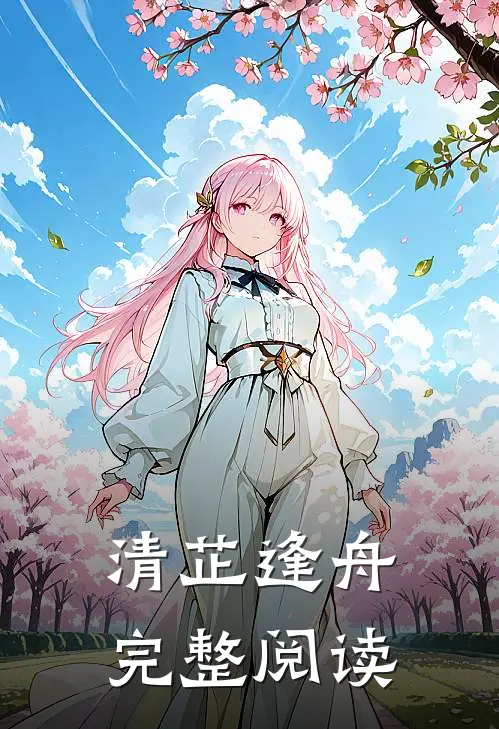 清芷逢舟完整阅读