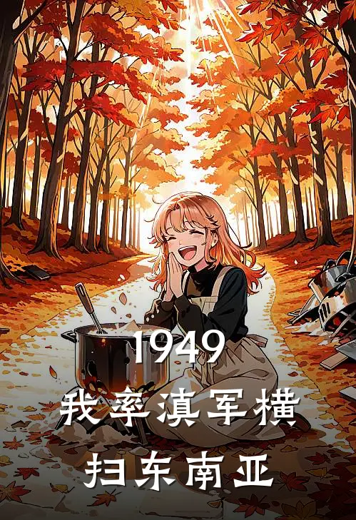 1949：我率滇军横扫东南亚