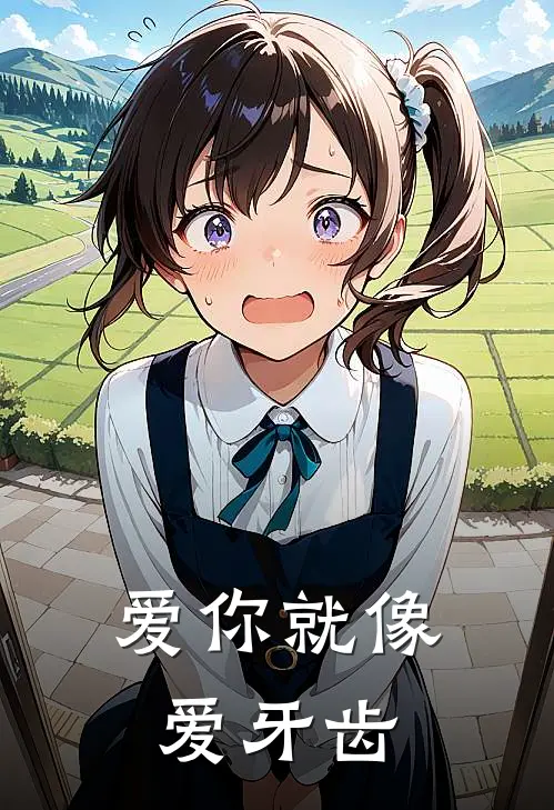 爱你就像爱牙齿