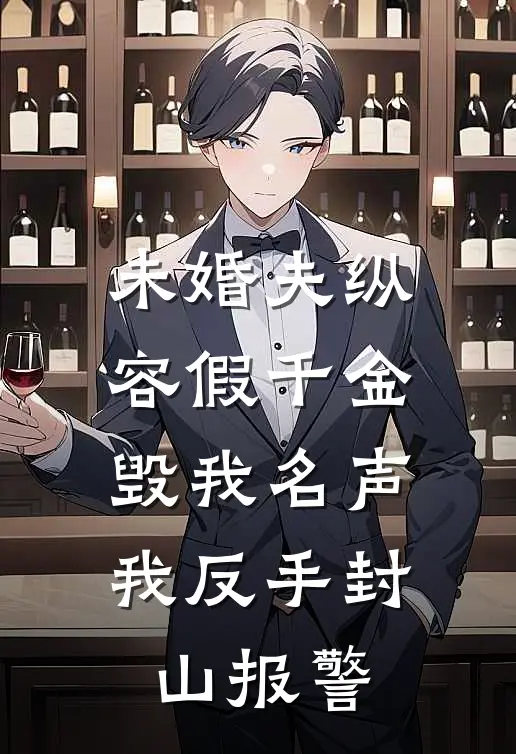 未婚夫纵容假千金毁我名声，我反手封山报警