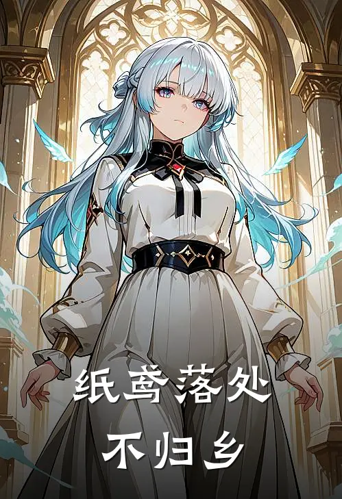 纸鸢落处不归乡
