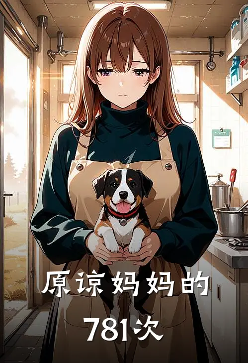原谅妈妈的781次