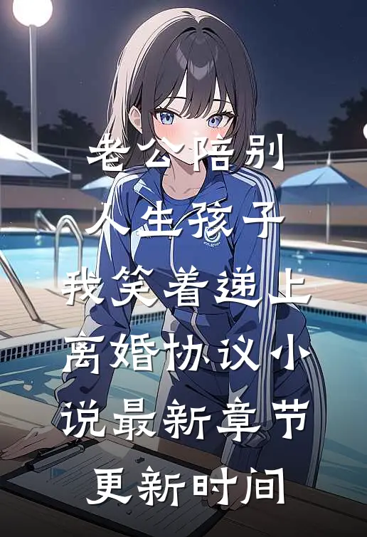 老公陪别人生孩子，我笑着递上离婚协议小说最新章节更新时间