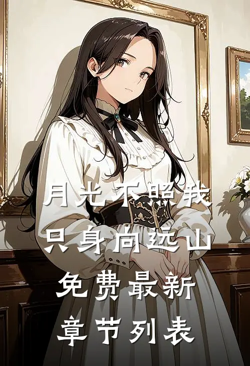 月光不照我，只身向远山免费最新章节列表