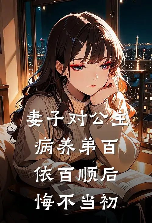妻子对公主病养弟百依百顺后，悔不当初