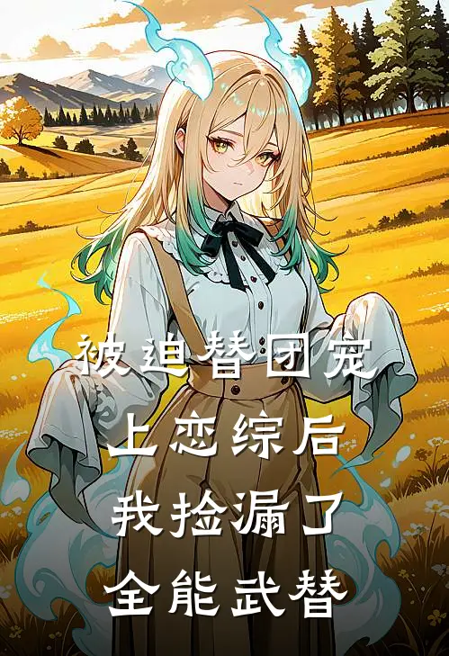 被迫替团宠上恋综后，我捡漏了全能武替