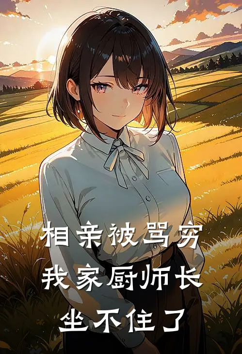 相亲被骂穷，我家厨师长坐不住了