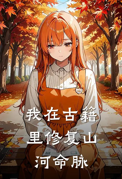 我在古籍里修复山河命脉