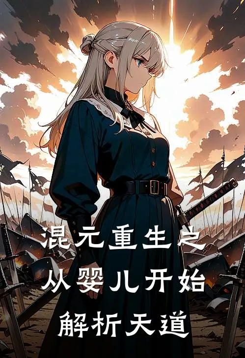 混元重生之从婴儿开始解析天道