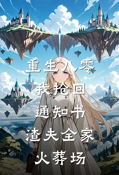 重生八零：我抢回通知书，渣夫全家火葬场