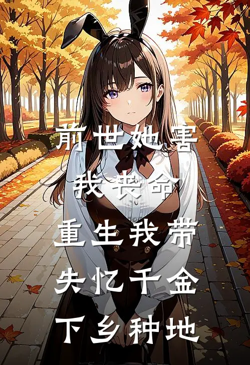 前世她害我丧命，重生我带失忆千金下乡种地