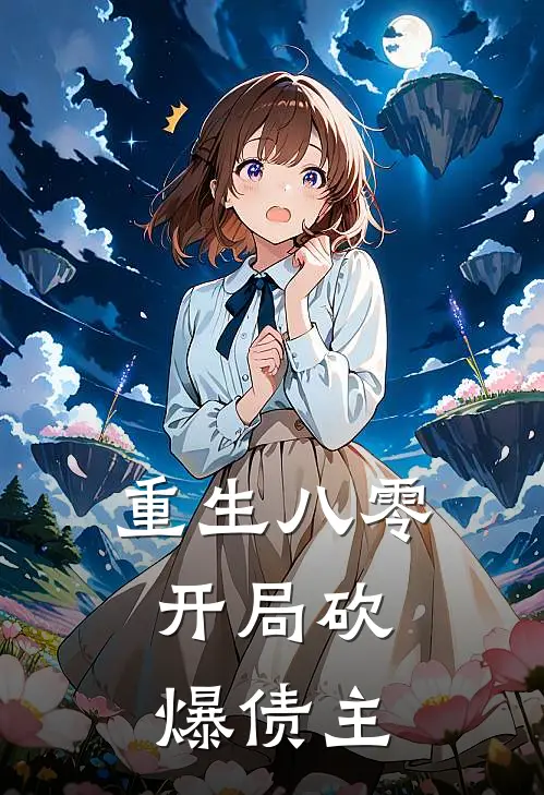 重生八零：开局砍爆债主
