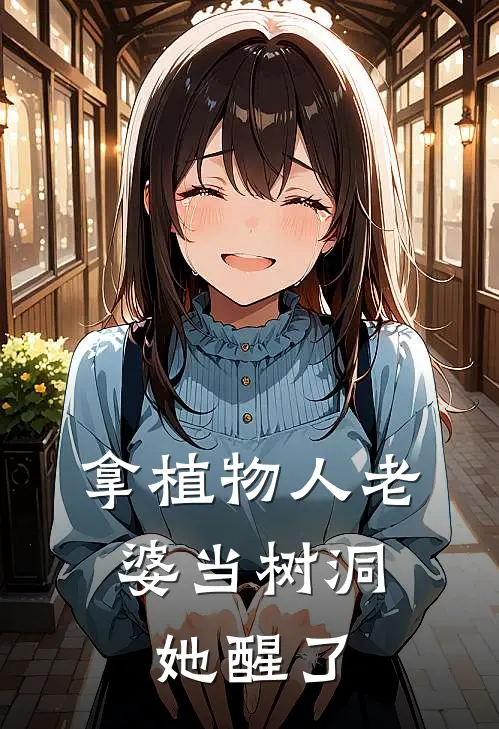 拿植物人老婆当树洞，她醒了