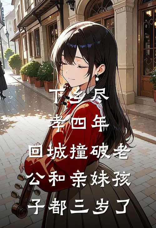下乡尽孝四年，回城撞破老公和亲妹孩子都三岁了
