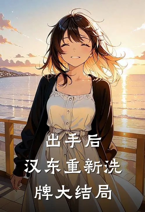 出手后，汉东重新洗牌大结局