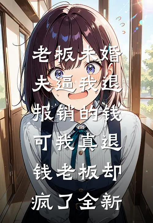老板未婚夫逼我退报销的钱，可我真退钱老板却疯了全新