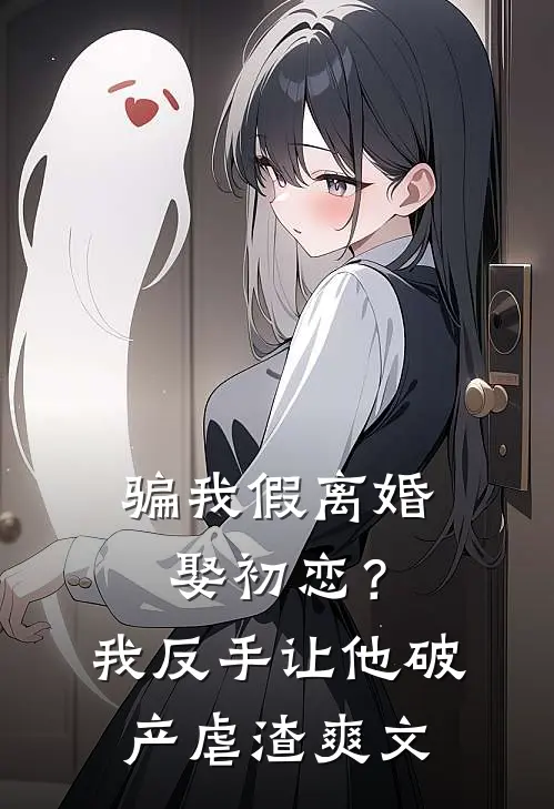 骗我假离婚娶初恋？我反手让他破产虐渣爽文