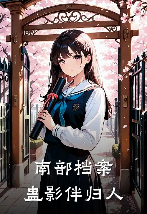 南部档案：蛊影伴归人