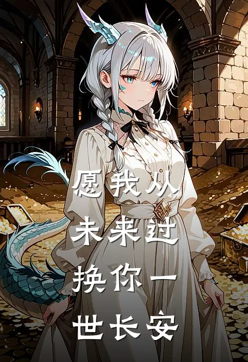 愿我从未来过，换你一世长安