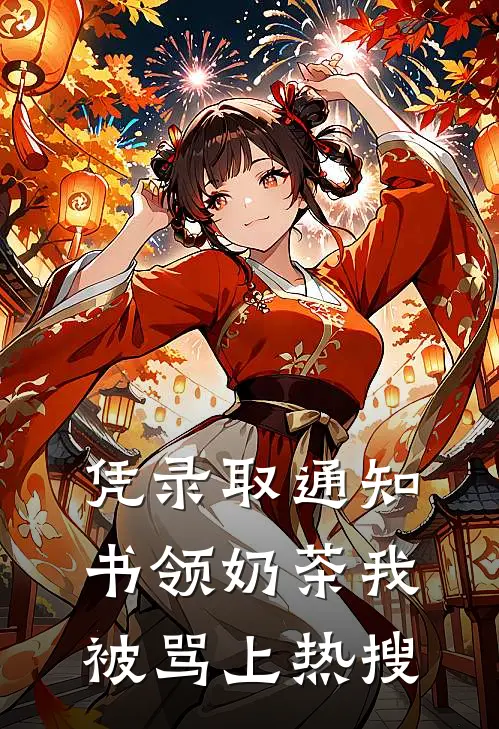 凭录取通知书领奶茶我被骂上热搜