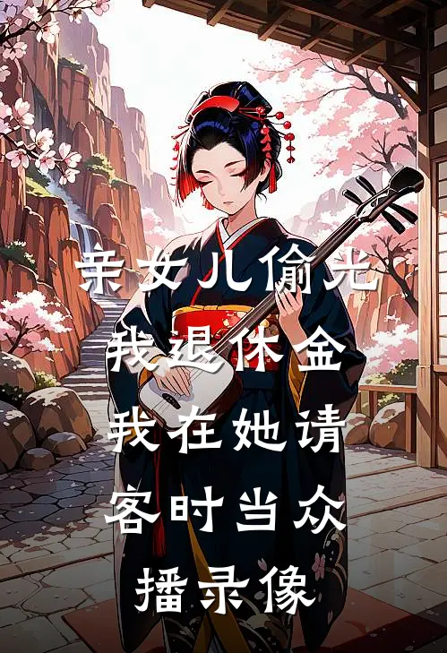 亲女儿偷光我退休金，我在她请客时当众播录像