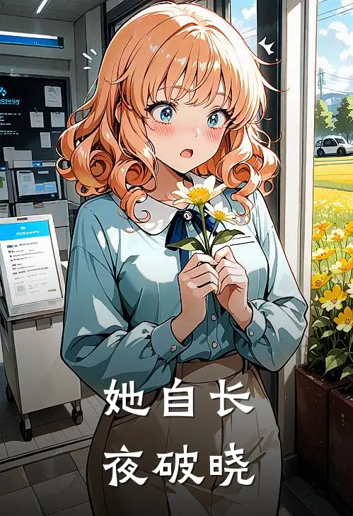 她自长夜破晓
