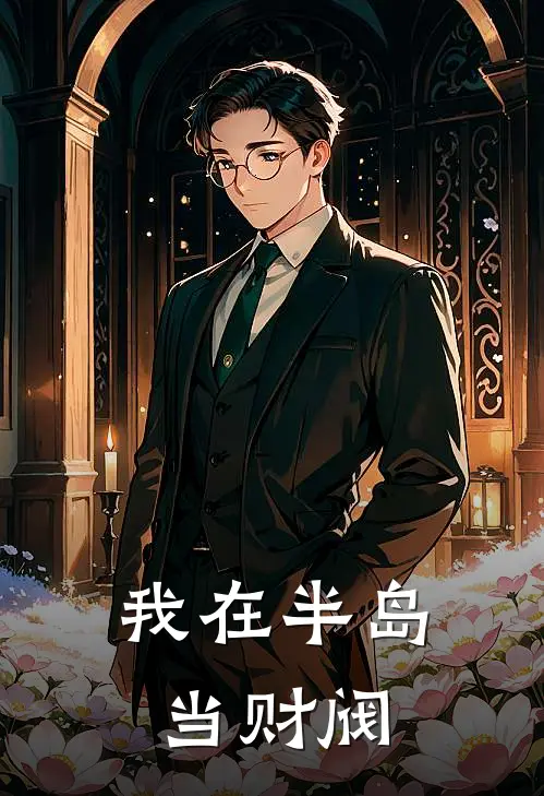我在半岛当财阀