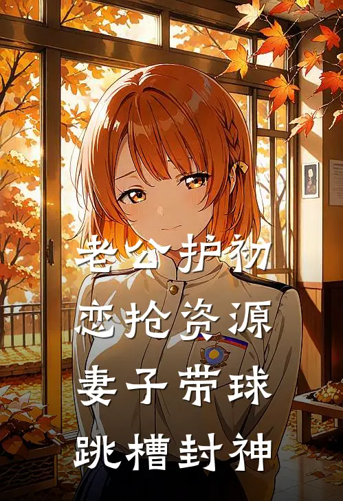 老公护初恋抢资源，妻子带球跳槽封神
