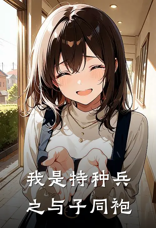 我是特种兵之与子同袍