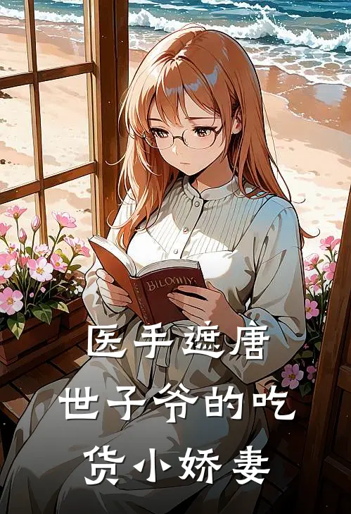 医手遮唐：世子爷的吃货小娇妻