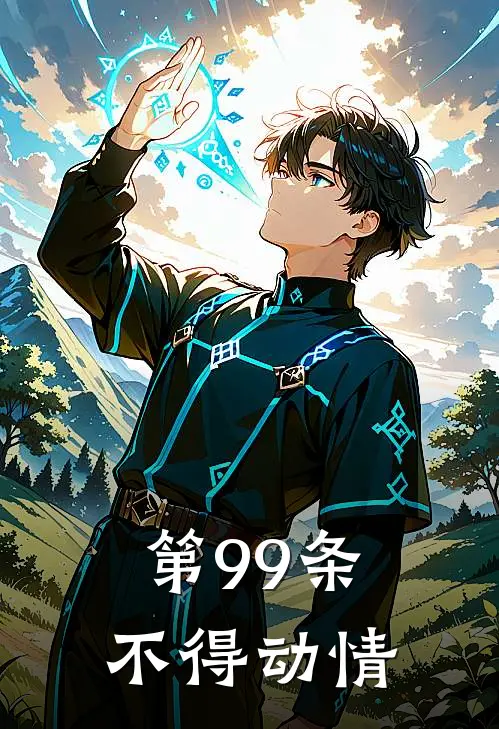 第99条：不得动情