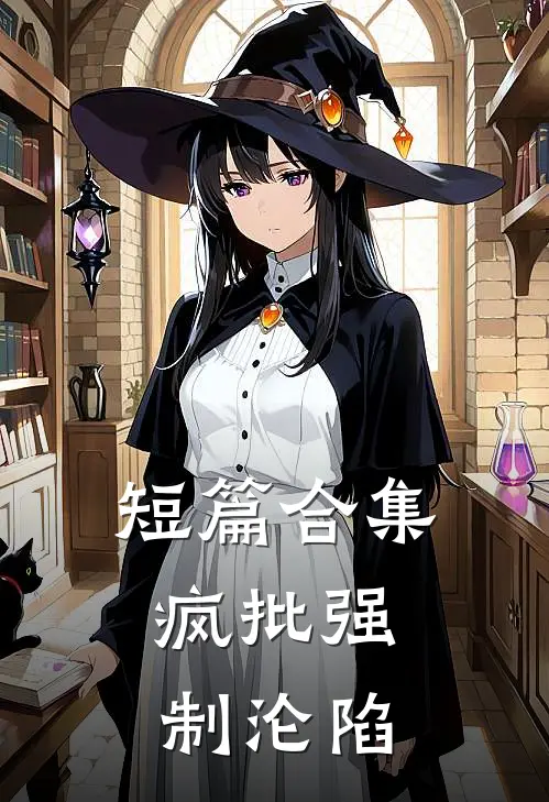 短篇合集：疯批强制沦陷