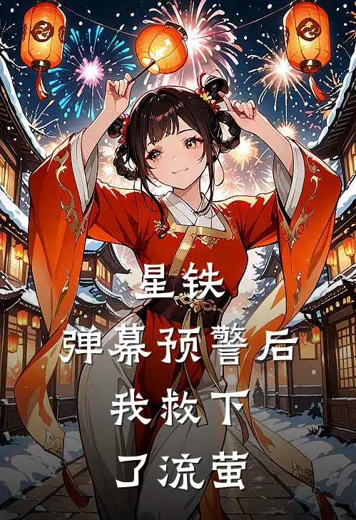 星铁：弹幕预警后，我救下了流萤