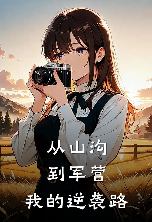 从山沟到军营：我的逆袭路