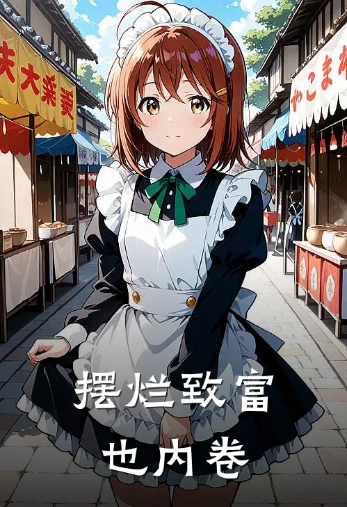 摆烂致富也内卷